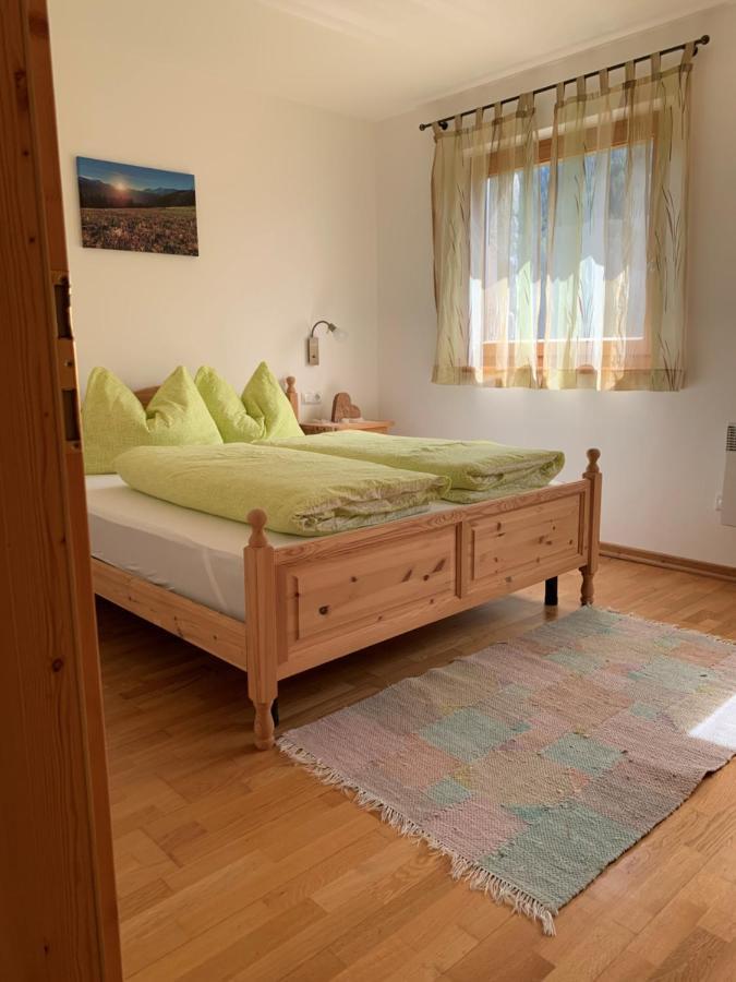 Chalet Leitn-Anger San Leonardo in Passiria Eksteriør billede